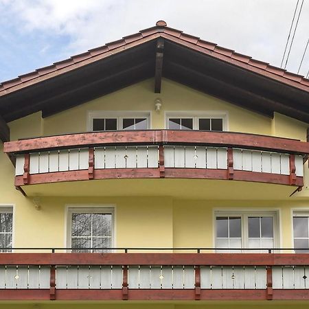 Ferienwohnung Ferienhaus Allgäu Bad Hindelang Exterior foto