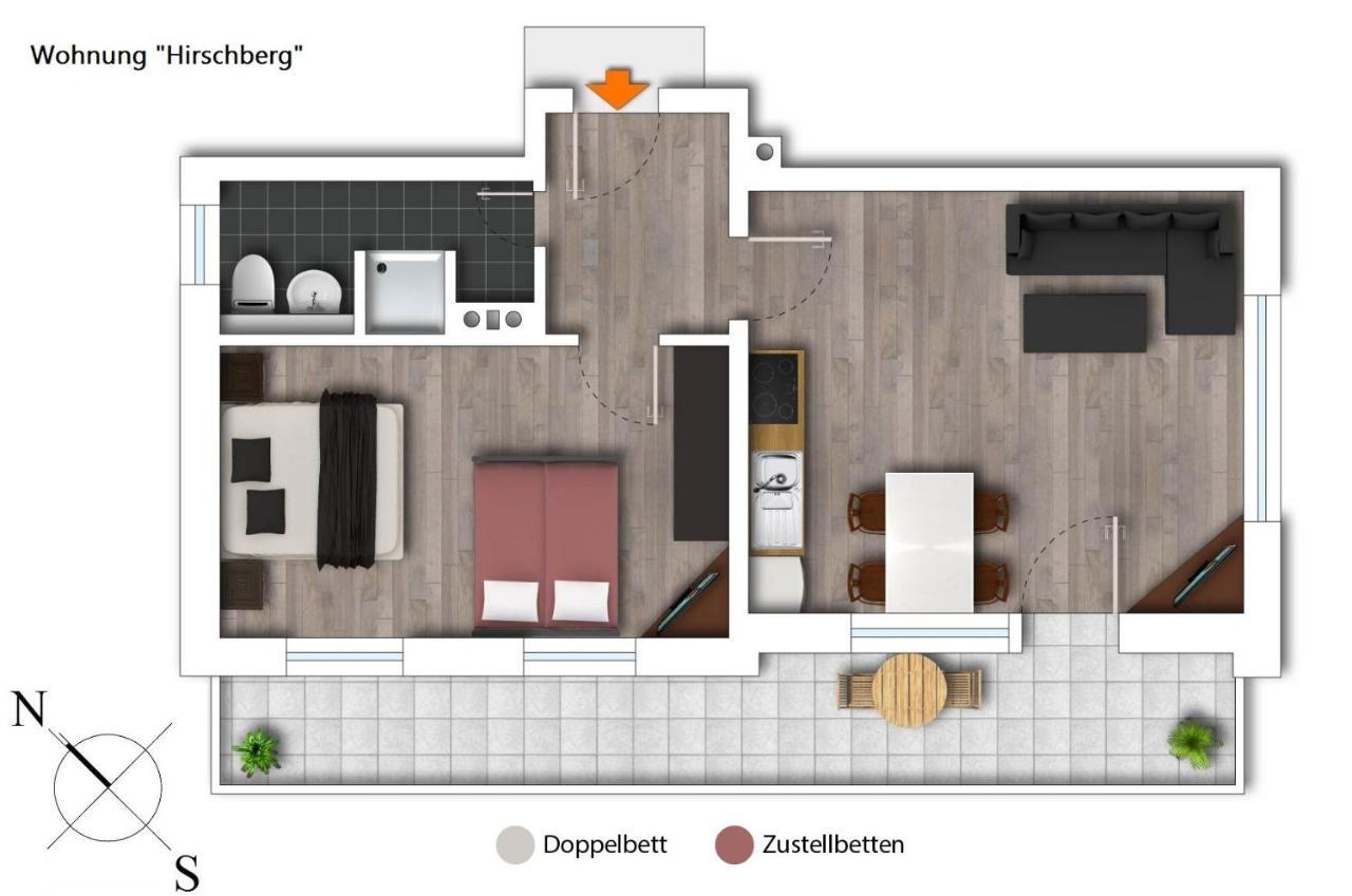 Ferienwohnung Ferienhaus Allgäu Bad Hindelang Exterior foto