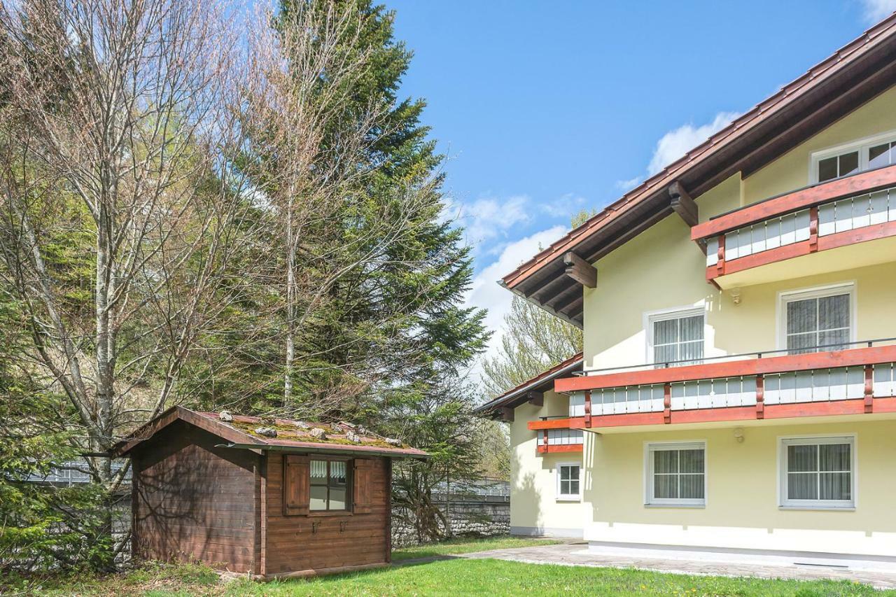 Ferienwohnung Ferienhaus Allgäu Bad Hindelang Exterior foto