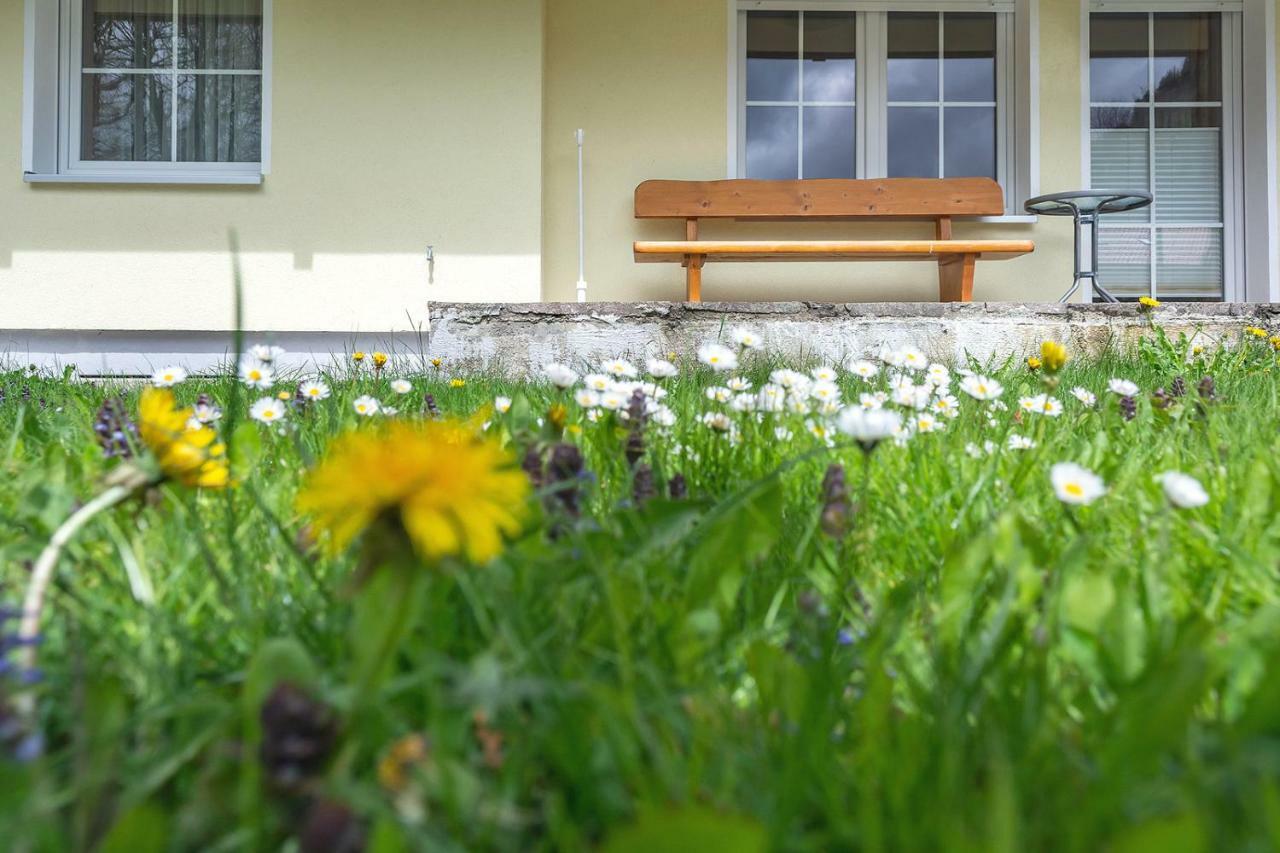 Ferienwohnung Ferienhaus Allgäu Bad Hindelang Exterior foto